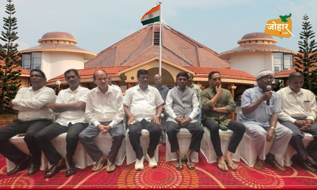 गोवा