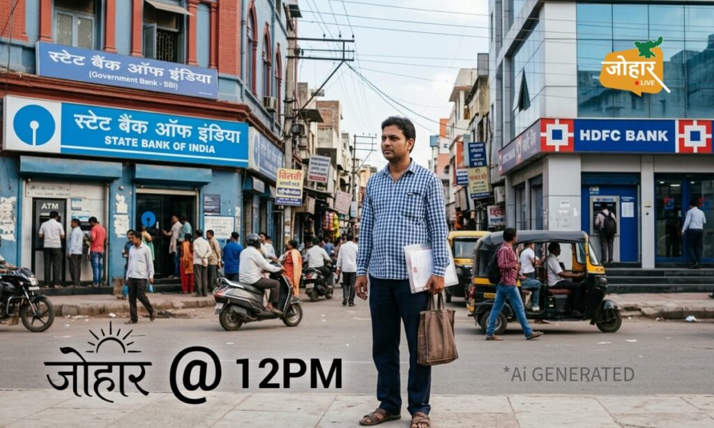 आज का दिन भारतीय बैंक के इतिहास में अहम मोड़ साबित क्यों हुआ? Banks