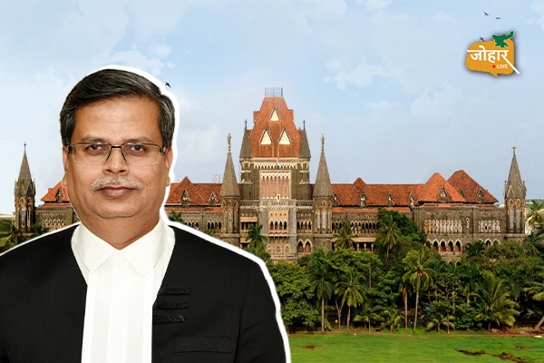 आम नागरिक बीजेपी मुर्दाबाद और अमित शाह मुर्दाबाद जैसे नारे क्यों नहीं लगा सकते : जस्टिस माधव जामदार की टिप्पणी चर्चा में