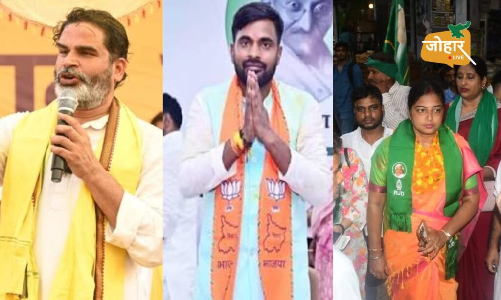बिहारः बांकीपुर उपचुनाव में प्रशांत किशोर का पलड़ा कैसे है भारी, बता रहे हैं शिवानंद तिवारी बांकीपुर उपचुनाव