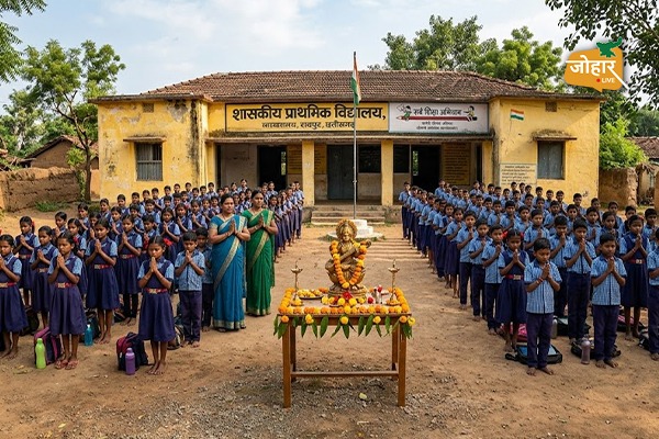 सरकारी स्कूलों में किसी बच्चे को हिंदू प्रार्थना पढ़ने के लिए मजबूर नहीं किया जा सकता : छत्तीसगढ़ हाईकोर्ट हिंदू
