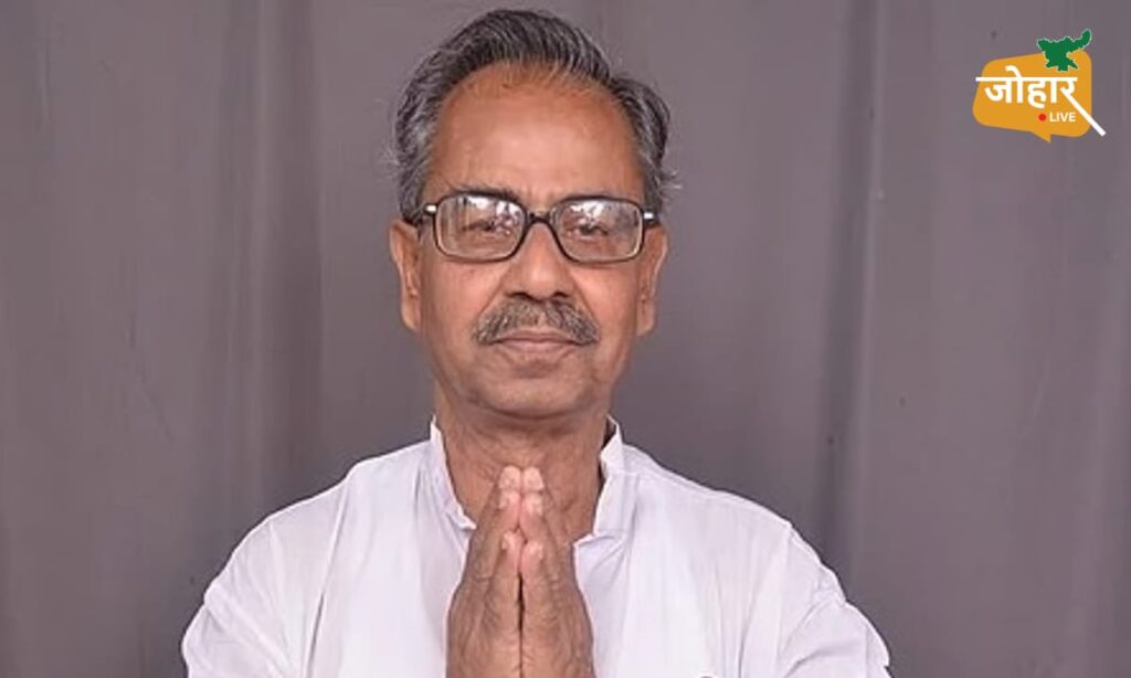 कोलकाताः टीएमसी कार्यालय में सुसाइड करनेवाले आशीष बनर्जी कौन हैं? Ashish banerji TMC