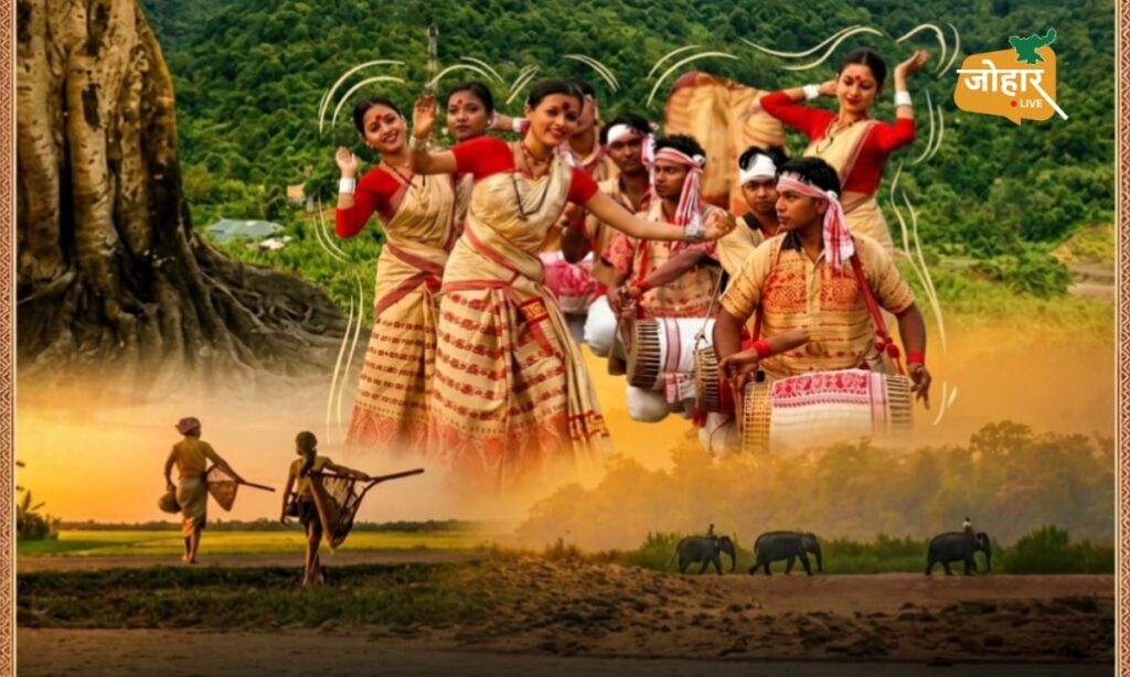 संसद में आदिवासी: असम में ट्राइबल टूरिज्म पर केंद्र का इनकार, कहा- कोई योजना नहीं हमारे पास