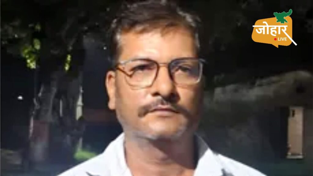 बिहार : मुजफ्फरपुर AK-47 बरामदगी मामले में NIA की बड़ी कार्रवाई, फरार आरोपी भैरव त्रिपाठी गिरफ्तार