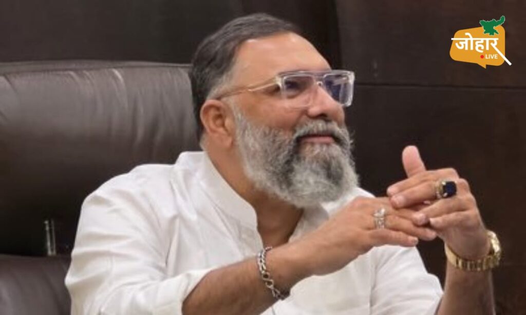 सुप्रीम कोर्ट में JPSC पर जनहित याचिका डालने वाले हरिशरण देवगन कौन हैं? जानिए उनका बैकग्राउंड