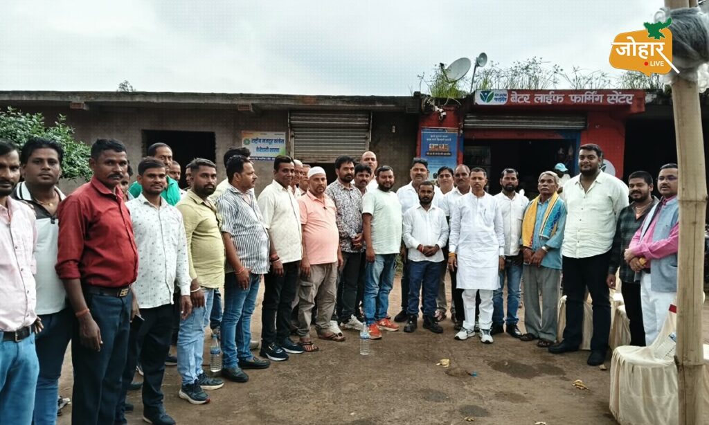 झारखंड: हजारीबाग की BGR माइंस में मजदूरों के वेतन कटौती का आरोप, INTUC ने दी आंदोलन की चेतावनी