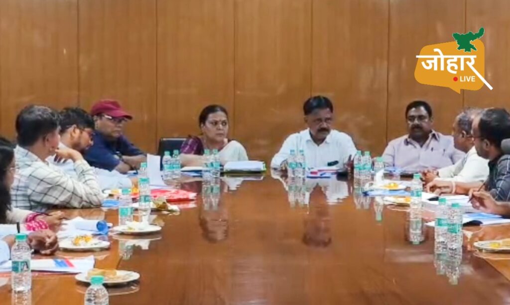 JPSC-JSSC विवाद: ED के लिए सरकार तैयार, वार्ता अब भी जारी
