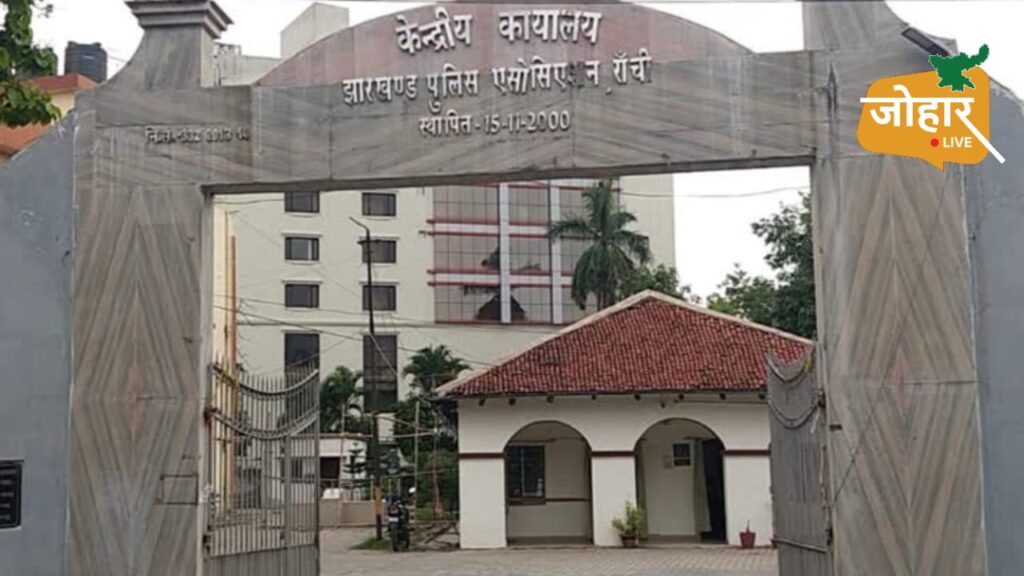 जयराम महतो पर पुलिस एसोसिएशन का अल्टीमेटम खत्म, अब आर-पार की तैयारी; कल आंदोलन का ऐलान
