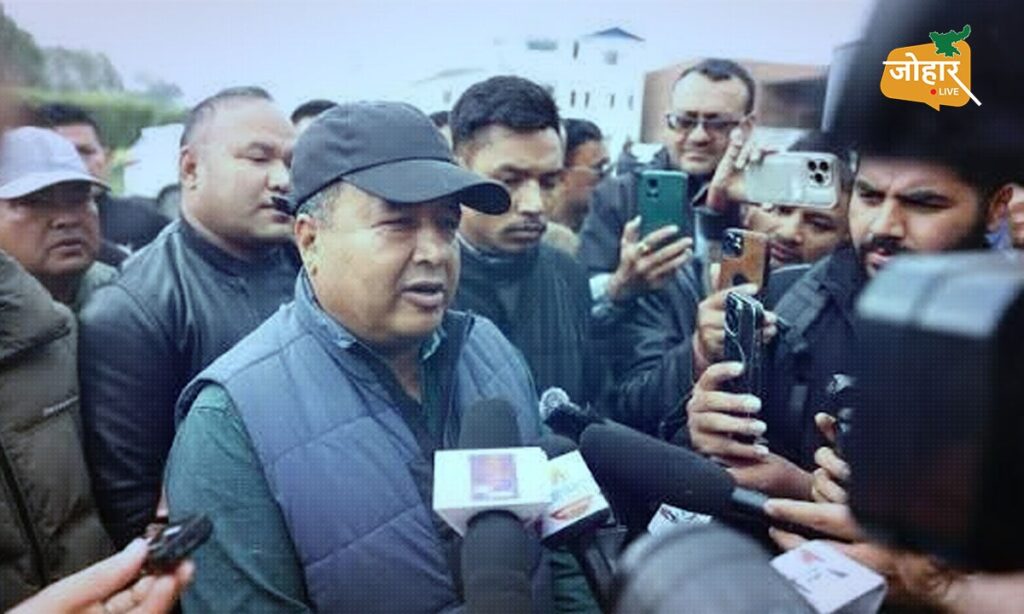 बिना इजाज़त नेपाल में रिपोर्टिंग पर रोक: विदेशी पत्रकारो के लिए सूचना मंत्रालय ने जारी की नई गाइडलाइन