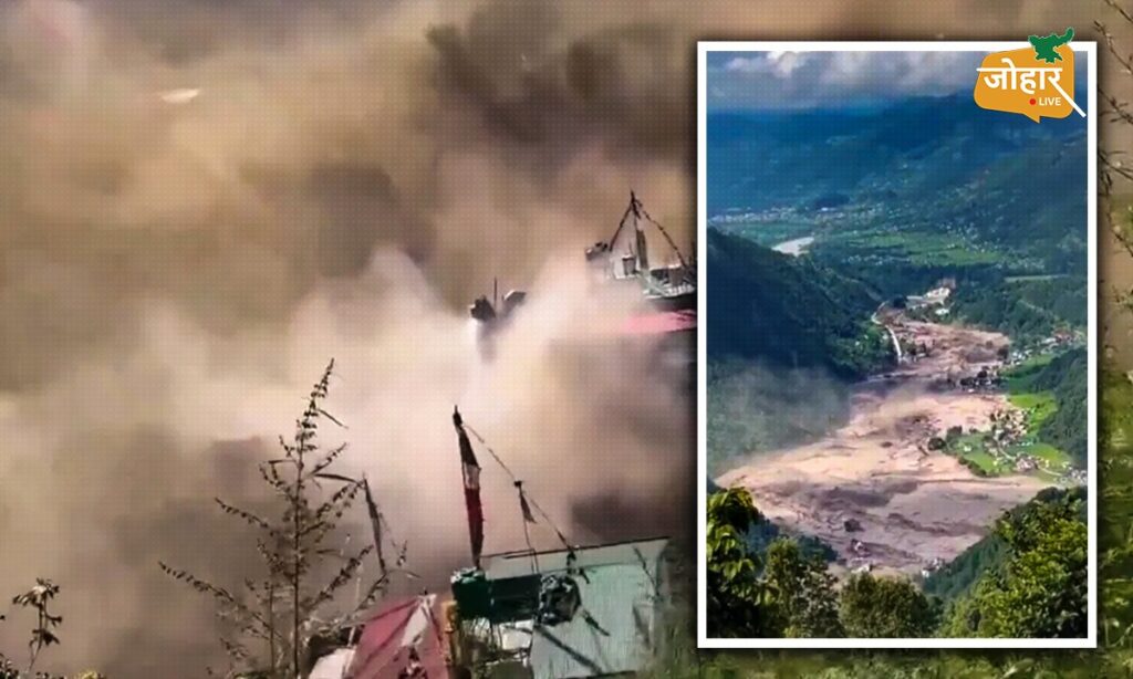 चीन की ‘चुप्पी’ ने नेपाल में मचाई तबाही: बिना चेतावनी तिब्बत से छूटे सैलाब में 469 की मौत, 1,000 लापता