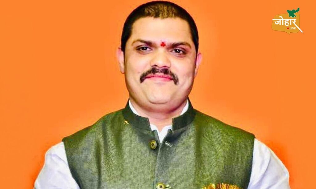 झारखंड: प्रकाश कुमार सिंह के खिलाफ आपराधिक मामला हाईकोर्ट ने किया निरस्त