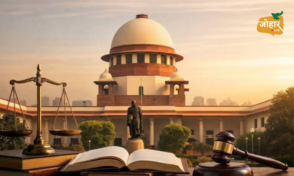 खर्च का हवाला देकर रिटायरमेंट उम्र बढ़ाने से इनकार नहीं कर सकते राज्य: सुप्रीम कोर्ट