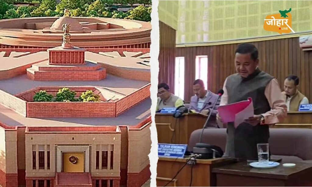 संसद में आदिवासी: क्या राज्य सरकारें आदिवासी स्वायत्त परिषदों की स्वायत्तता कम कर रही हैं?