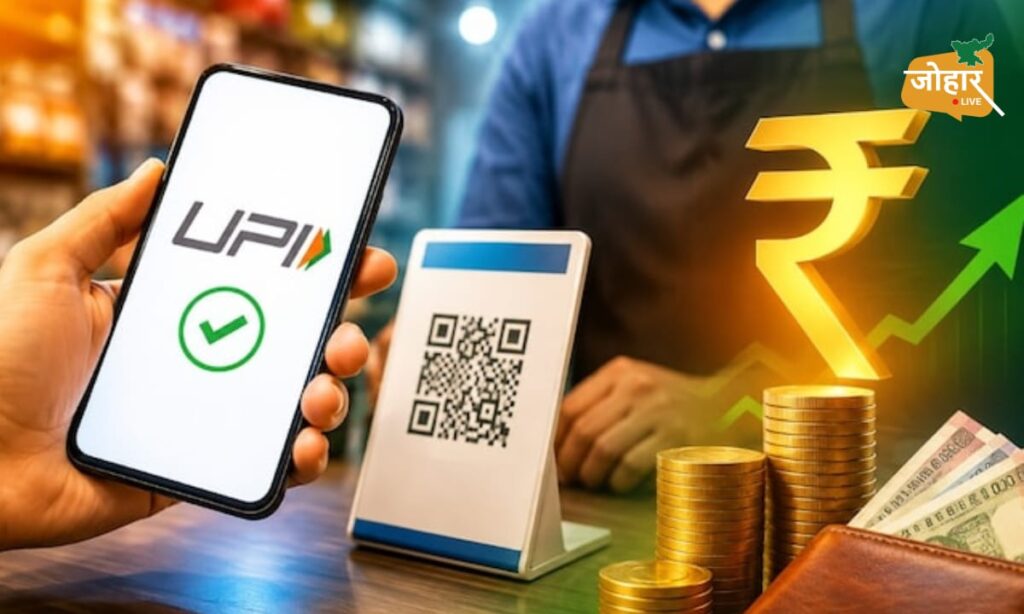 UPI पर लगेगा चार्ज? मोबाइल से पैसा भेजने वालों के लिए क्या है पूरी सच्चाई