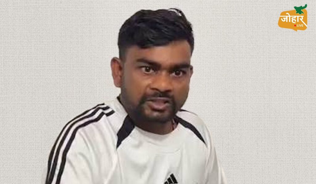‘वीडियो में कुछ गलत नहीं है तो मेमोरी कार्ड वापस दीजिए’-जयराम महतो से सवाल