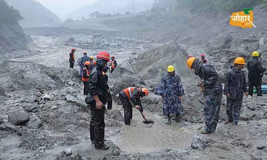 नेपाल बाढ़ त्रासदी: 903 लोगों की मौ’त, 10,459 का रेस्क्यू, हजारों अब भी लापता nepal