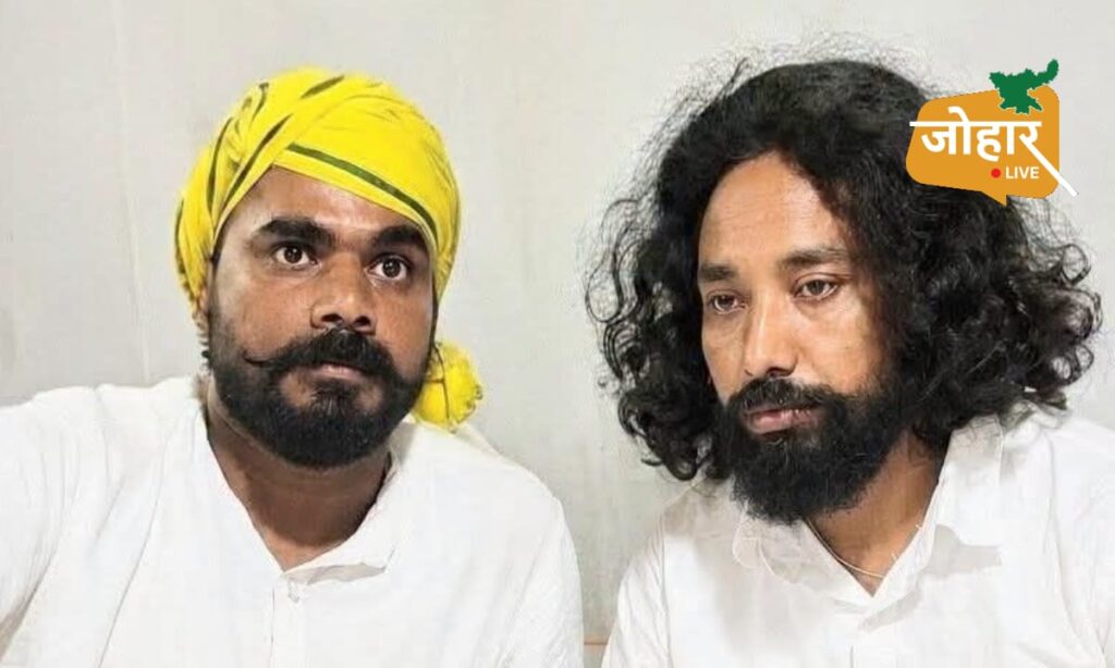 JPSC आंदोलन: 10 दिन की भूख हड़ताल के बाद आज अनशन तोड़ेंगे महेंद्र प्रसाद मंडल