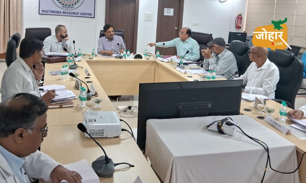 स्वास्थ्य व्यवस्था में एआई की एंट्री : झारखंड में एआई देगा शुरुआती सलाह, अंतिम फैसला डॉक्टर का