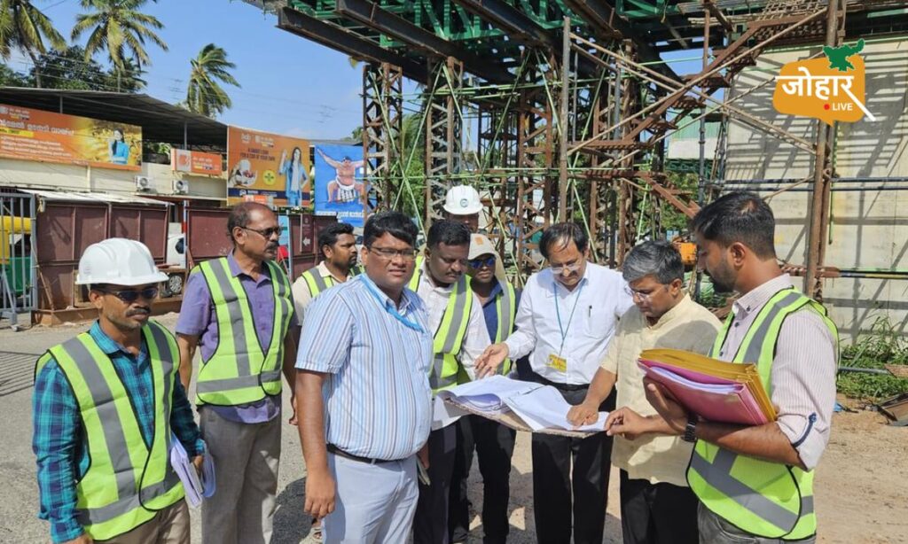 झारखंड हाईकोर्ट का बड़ा फैसला : NHAI के DGM को डिमोट कर बनाया टेक्निकल असिस्टेंट, SC में डिस्टेंस लर्निंग डिग्री हुई थी रद्द