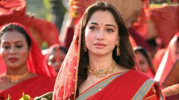 Tamannaah 