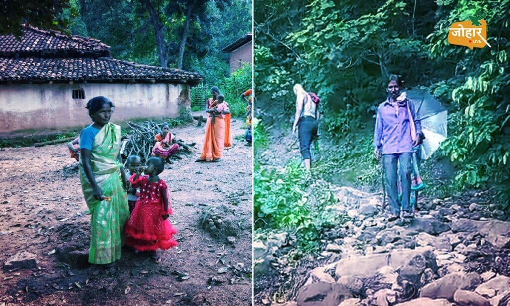 झारखंड: लातेहार में अज्ञात बीमारी से बीस दिन में तीन आदिवासी बच्चों की मौत, मचा हड़कंप