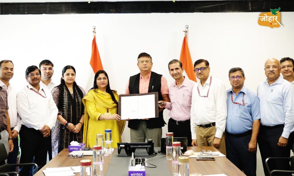 झारखंड के 26,777 गांवों तक पहुंचेगा हाई-स्पीड इंटरनेट, भारतनेट फेज-III को मिली रफ्तार Amended Bharatnet program