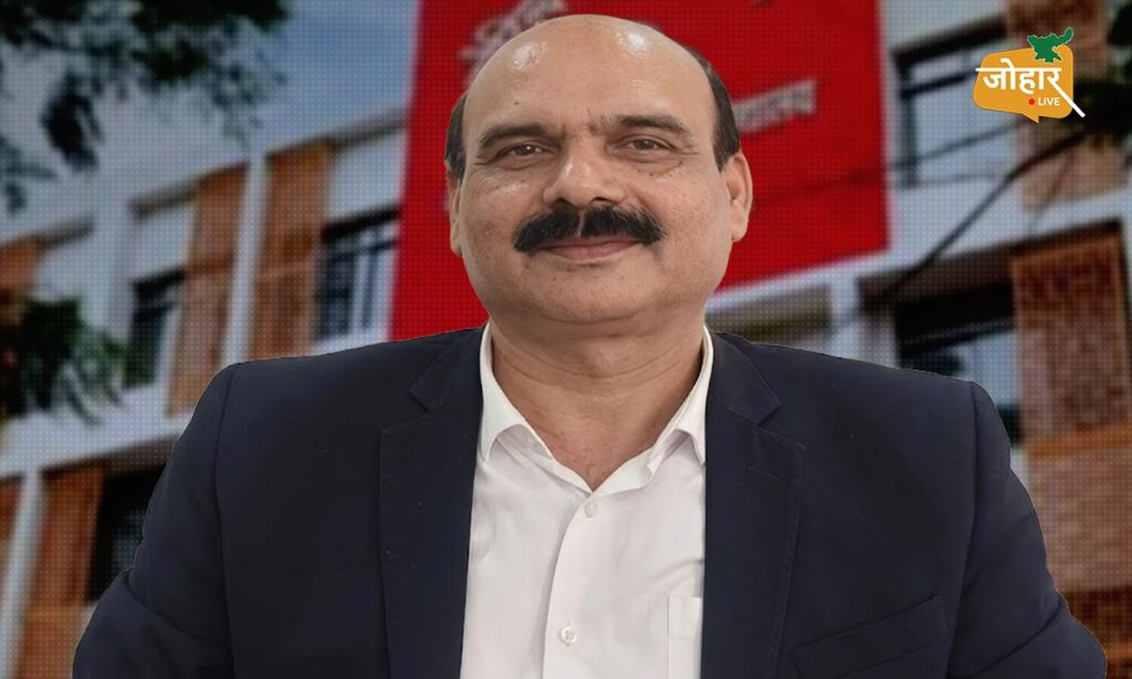 दिनेश सिंह
