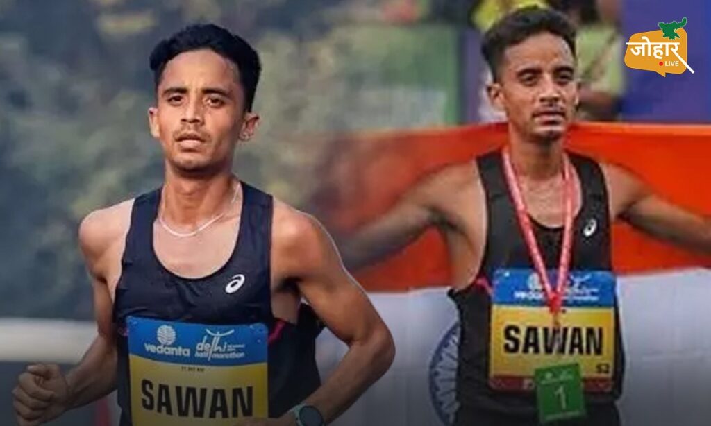 एशियन गेम्स मैराथनः कौन है वो सेना का जवान, जिसने 44 साल बाद दिलाया भारत को पदक एशियन गेम्स