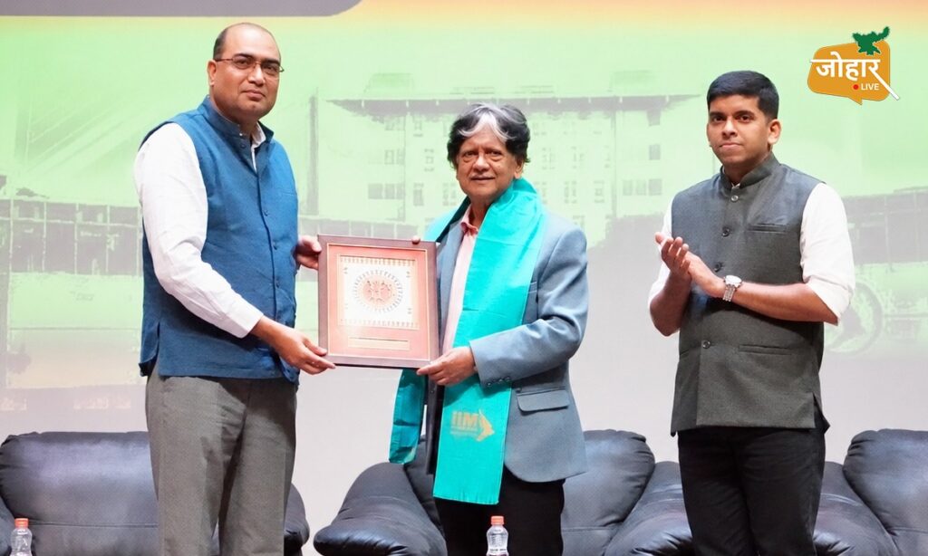 प्रधानमंत्री बनने के बाद भी बेटे का रिपोर्ट कार्ड लेने गए थे स्कूल लाल बहादूर शास्त्री, बेटे अनिल शास्त्री ने खोले राज