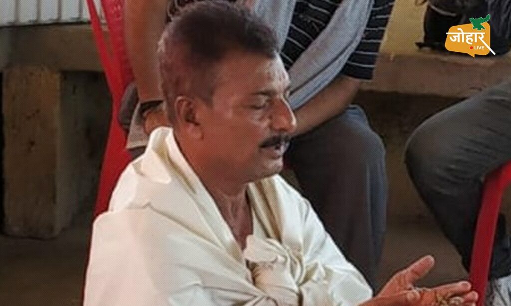 झारखंड : जेल में 26 साल रहने के बाद भी गैंगस्टर अनिल शर्मा की नहीं होगी रिहाई, हाईकोर्ट ने सरकार के फैसले को किया रद्द