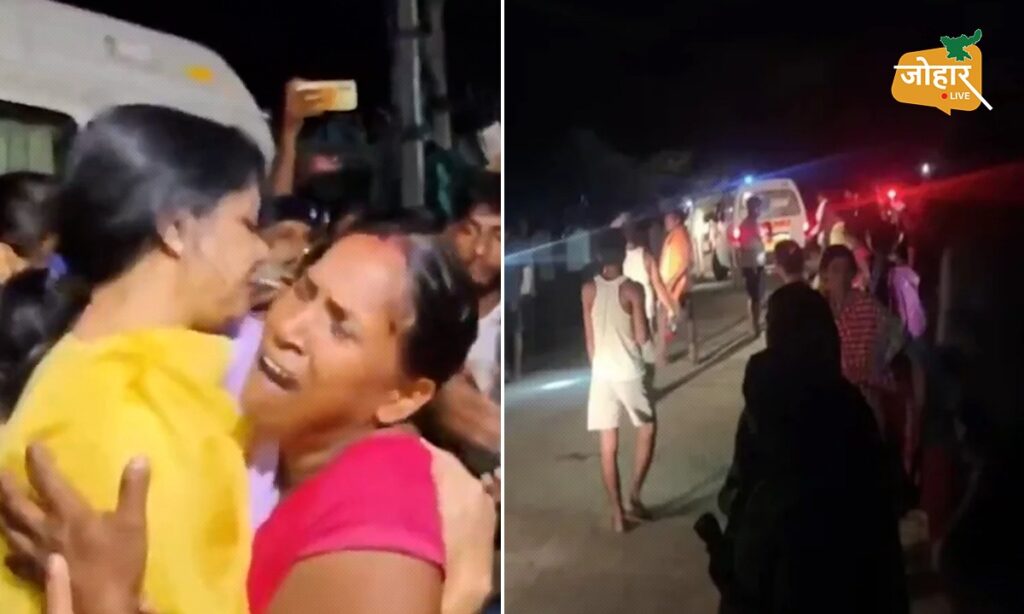 बिहार में जल प्रलय और हादसे: राघोपुर दियारा में नाव पलटने से 13 की मौत, एक साल में आपदाओं ने ली 2500 से ज्यादा जिंदगियां