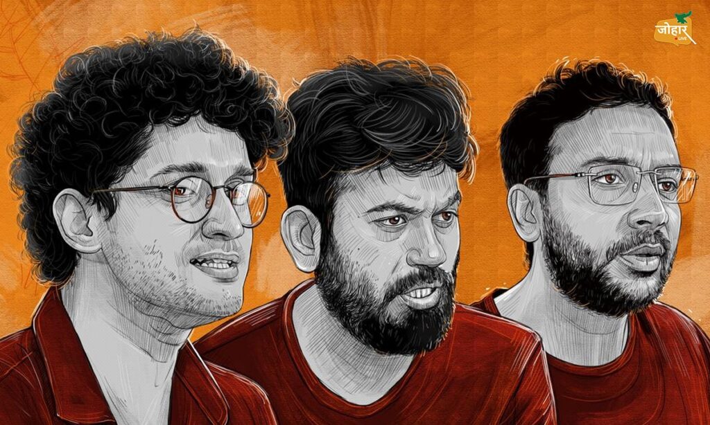 ‘मैं लीडर नहीं था, आशु और सौरव के निर्देश मानता था’: अभिजीत दिपके के बयान पर बवाल, अब दी सफाई