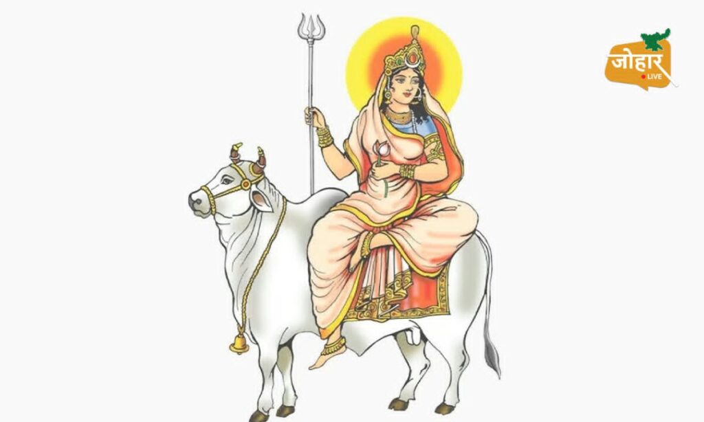 नौ दिनों तक मां की आराधना कैसे करें, पूजा में किन बातों का ध्यान रखें, बता रहे हैं कामाख्या मंदिर के चर्चित उपाशक शैलेश उपाध्याय