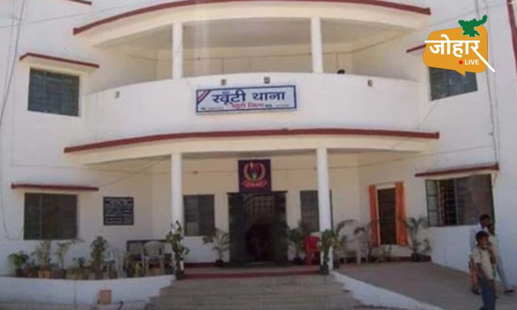 झारखंड : खूंटी से मानव तस्करी की शिकार चार नाबालिग लड़कियां दिल्ली और जयपुर से रेस्क्यू, एक 11 साल से थी लापता