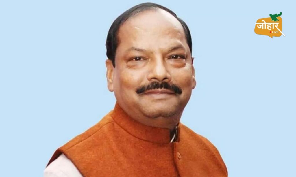 जेपीएससी मामले में लीपापोती कर दोषियों को बचाने का प्रयास रही सरकार : रघुवर दास