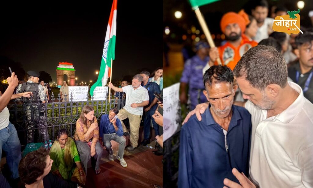 फिर क्यों उठा अंकिता भंडारी हत्याकांड का मामला, कौन हैं दुष्यंत कुमार गौतम जिनकी राज्यपाल नियुक्ति का हो रहा विरोध