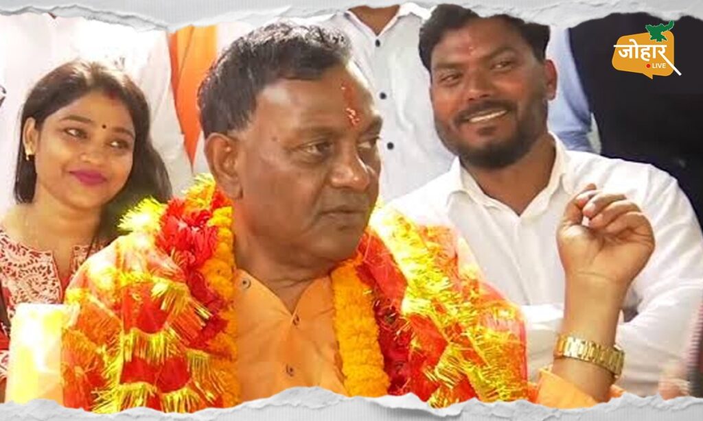 बयान से पलट तो गए महामहिम, लेकिन ओडिशा जाने से पहले माहौल क्या है? ब्रजमोहन राम
