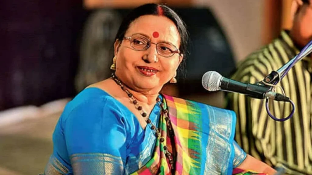 sharda-sinha